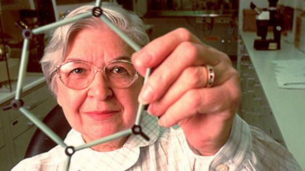 Dzień Kobiet już jutro! Poznaj panie, które swoimi wynalazkami zmieniły świat 1