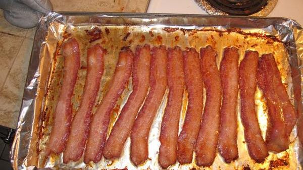 DIY: Jak przygotować świeczkę z... boczku? 1