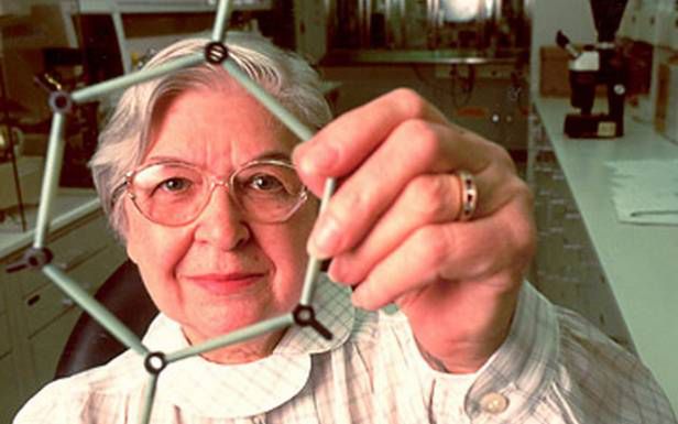 Stephanie Kwolek