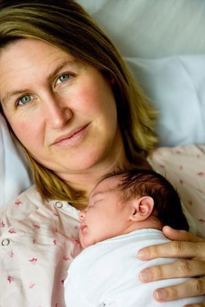 To może doprowadzić do poważnych wad rozwojowych płodu!