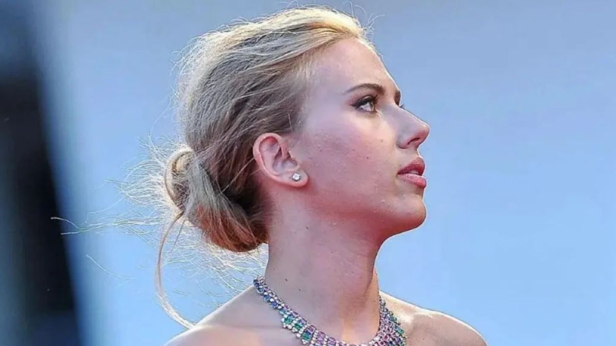 Scarlett Johannson oburzona zachowaniem OpenAI. Zarzuca kradzież głosu.