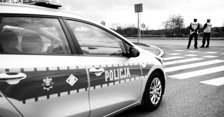 Polska policja w żałobie. Nie żyje dwóch mundurowych