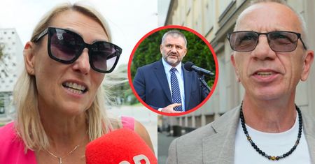 Żurek nowym ministrem. Polacy po rekonstrukcji: Już mam dość tych obiecanek