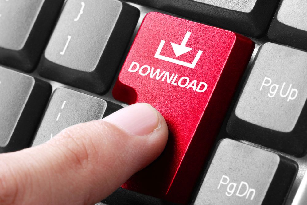 Ile czasu potrzebowałbyś, żeby pobrać... cały Internet? 2