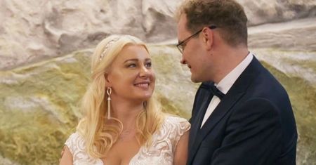Co z rozwodem Julii i Tomasza ze "Ślubu"? Uczestniczka zdradziła, jak mają się sprawy