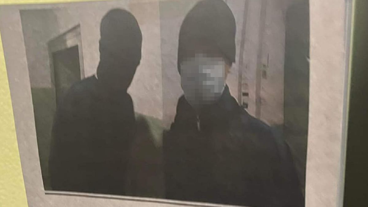 Trwają czynności związane ze sprawą tajemniczego mężczyzny, który ma chodzić ze strzykawką w ręku