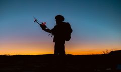 Cel: nowa jakość. Ukraina wdraża nowy schemat działań bojowych