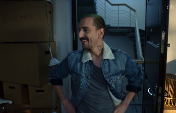 Otodom przekonuje w reklamach, że „najbardziej sobą jesteś u siebie" (wideo)