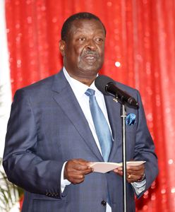 Polityczny rekordzista. Niebywała sytuacja w Afryce