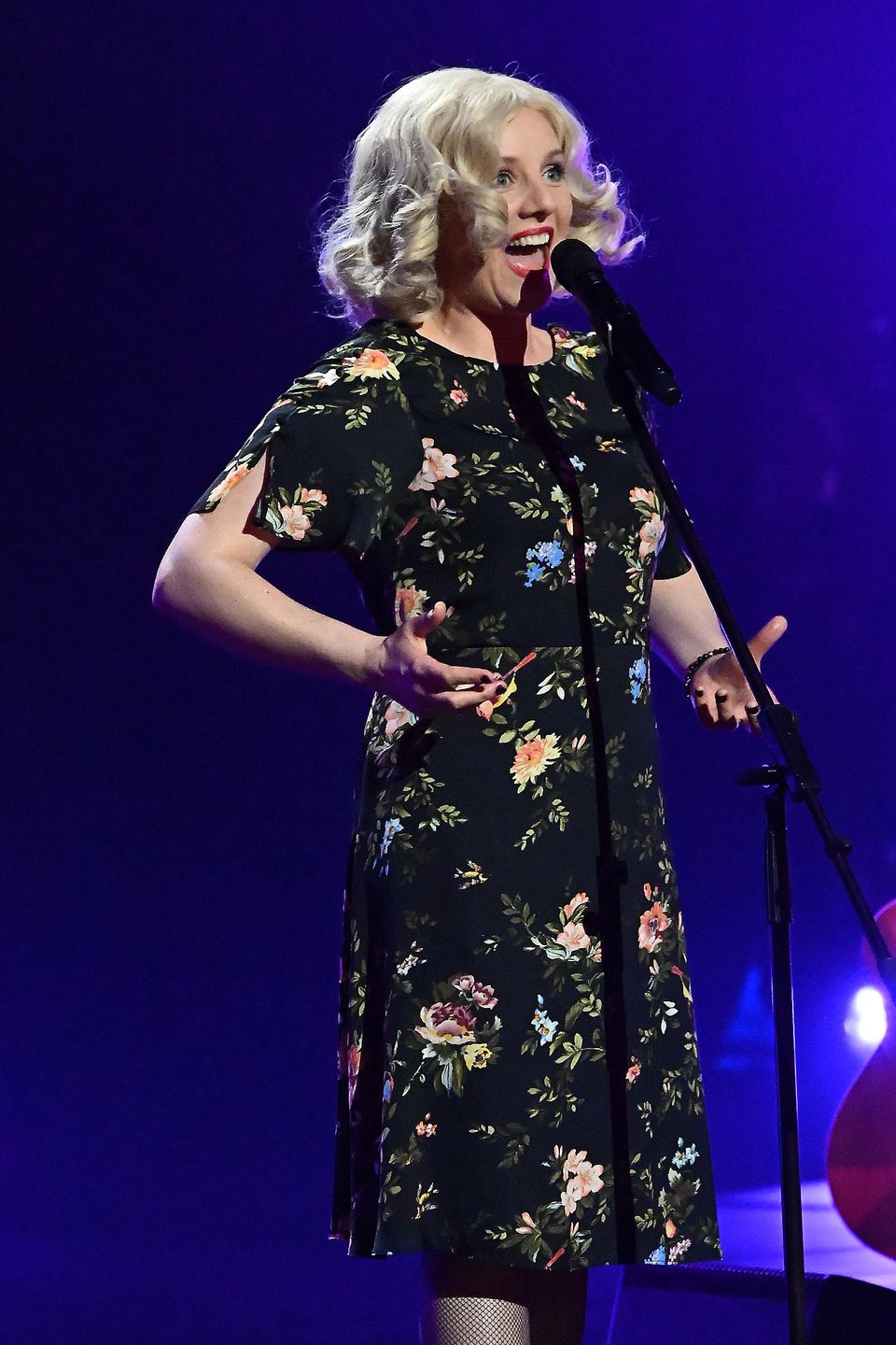 Tak dziś wygląda Ewelina Flinta