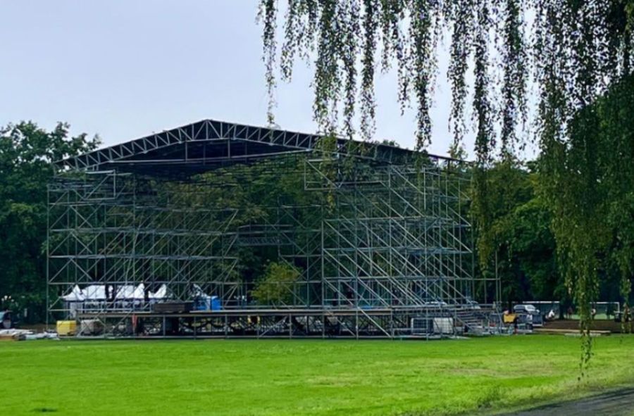 SBM FFestival stracił zgodę władz na tydzień przed rozpoczęciem