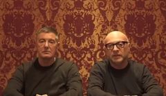 Szefowie Dolce&amp;Gabbana przepraszają Chińczyków za rasistowskie reklamy (wideo)