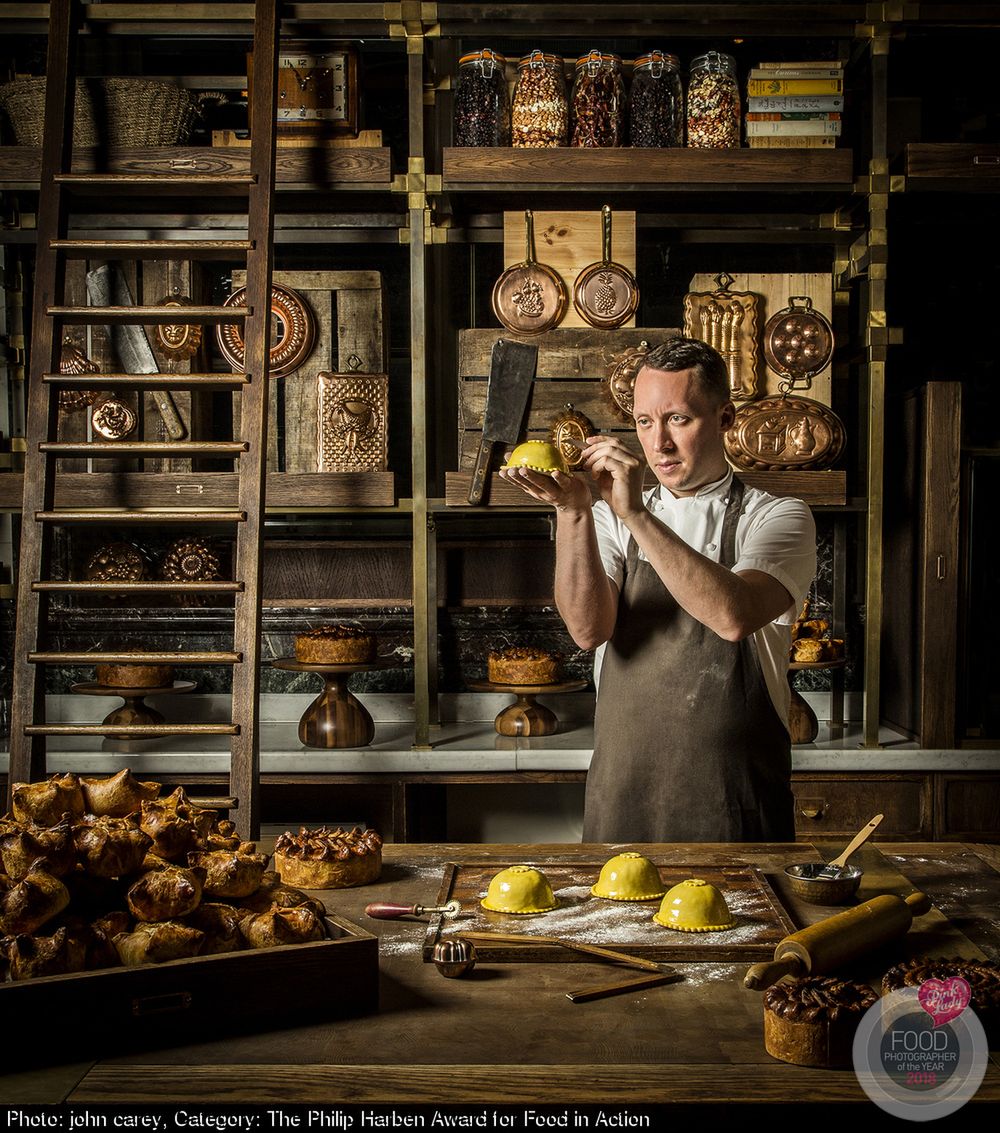Smakowite kadry konkursu kulinarnego Pink Lady Food Photographer of the Year 2018 21