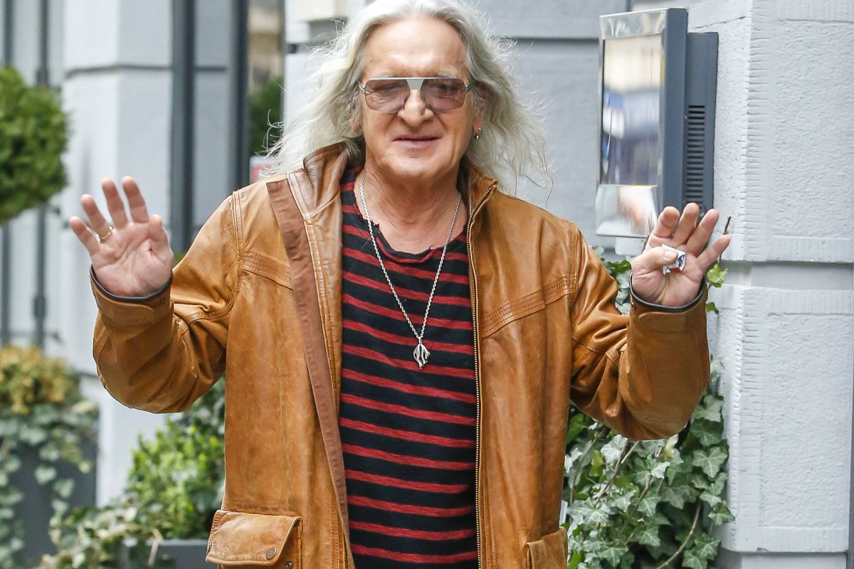 Niewiele osób o tym wie. Kim jest nieślubne dziecko Markowskiego?