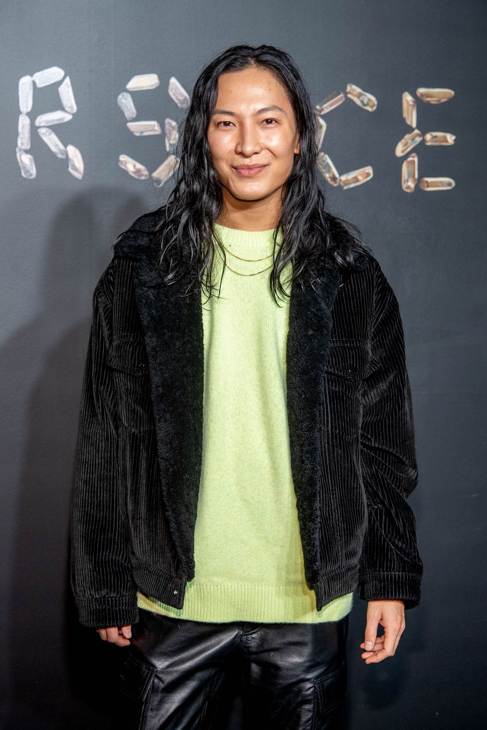 Alexander Wang