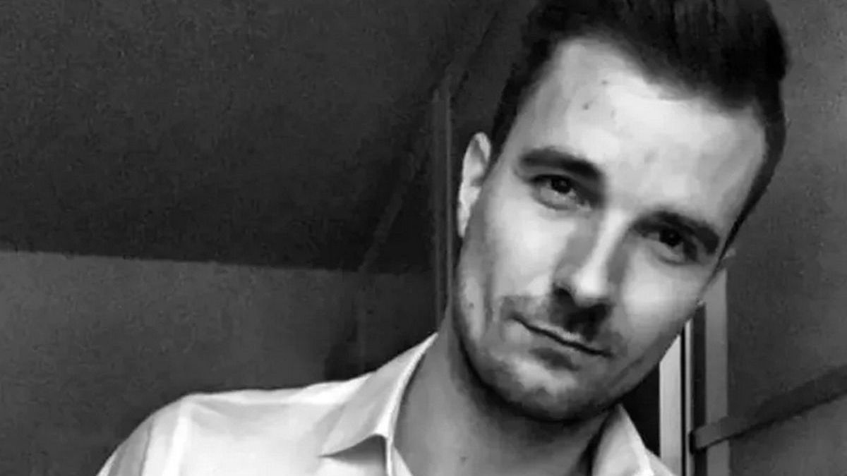 Piotr Balicki nie żyje 