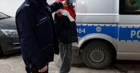 Warszawa. Dokonali kilkunastu włamań na konta bankowe. Jest decyzja sądu