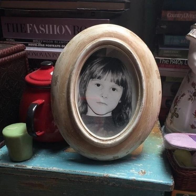 Tak mieszka Agnieszka Chylińska