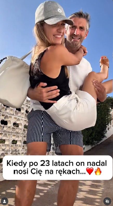 Joanna Koroniewska ma kontuzję 