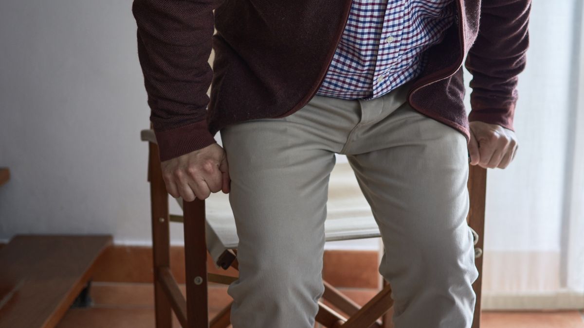 Stopniowa utrata masy i siły mięśniowej to sarkopenia