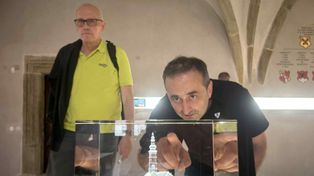 Pojechałam pociągiem Baltic Express z Bydgoszczy do Pardubic. Oto, co polecam na kilkudniowy wypad do Czech