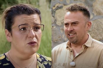 "Rolnik szuka żony". Co z relacją Mateusza i Basi? Mężczyzna dolał oliwy do ognia