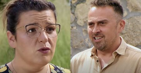 "Rolnik szuka żony". Co z relacją Mateusza i Basi? Mężczyzna dolał oliwy do ognia