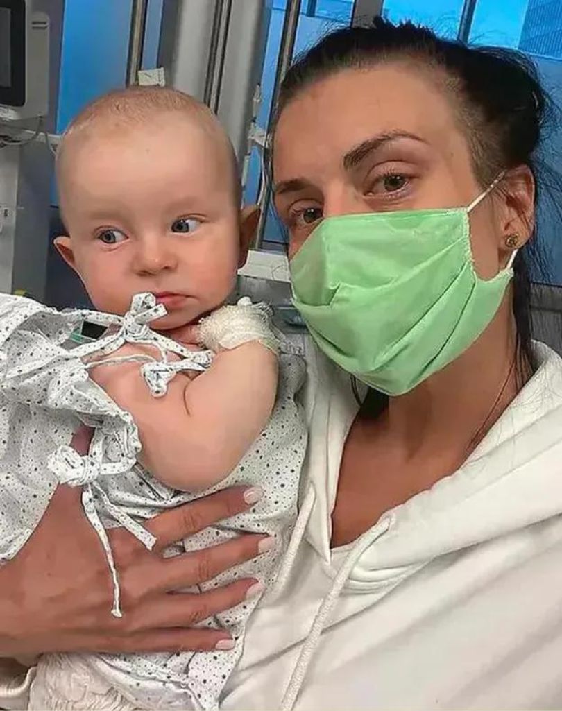 Magdalena Stępień przerywa milczenie wzruszającym wpisem