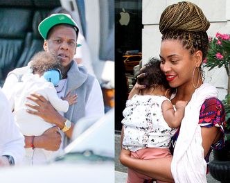 Beyonce: "Chcę mieć jeszcze jedno dziecko"
