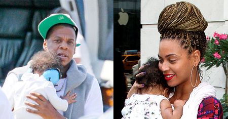 Beyonce: "Chcę mieć jeszcze jedno dziecko"