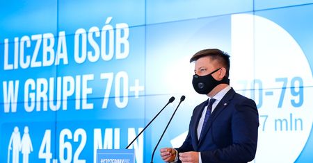 Szczepienia w firmach coraz bliżej. Znamy wstępny plan rządu