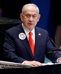 Netanjahu o uwolnieniu zakładników. Pojawia się data