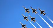 USA kupią nowe myśliwce? W kręgu zainteresowań samoloty F-16