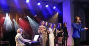 Grudziądz: Za nami "Koncert wiosenny" w klubie "Akcent"