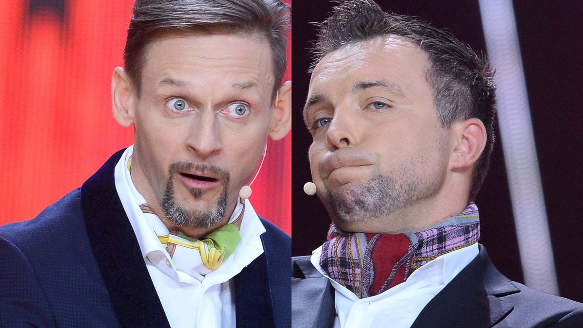 Ani Mru-Mru odwołuje występy