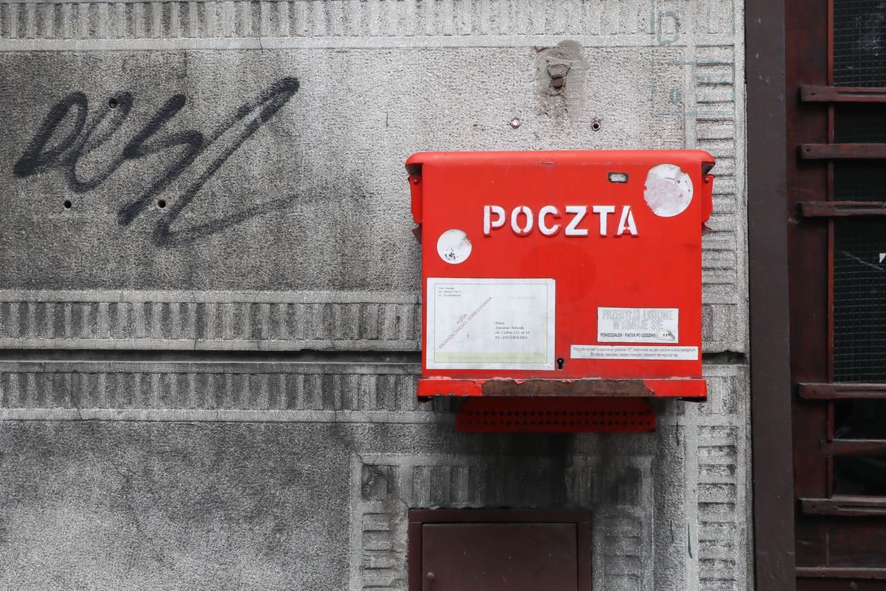 e-Polecony zamiast awizo. Jak założyć skrzynkę ADE?