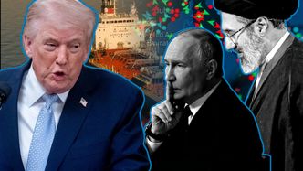 Przewrotny plan Trumpa ws. ropy. Już ustawia się kolejka. Ekspert: desperacka próba