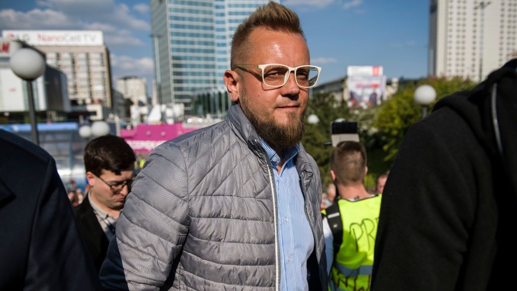 Paweł Tanajno