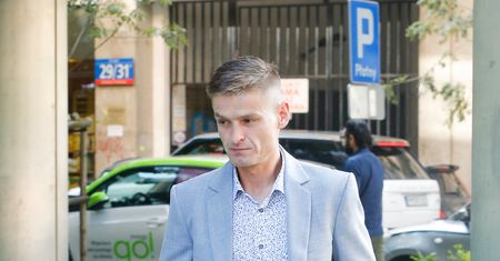 Tomasz Komenda ciężko choruje. Ujawnił swój stan zdrowia