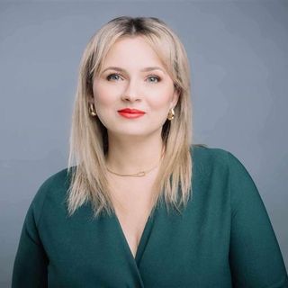 Aleksandra Szymczycha