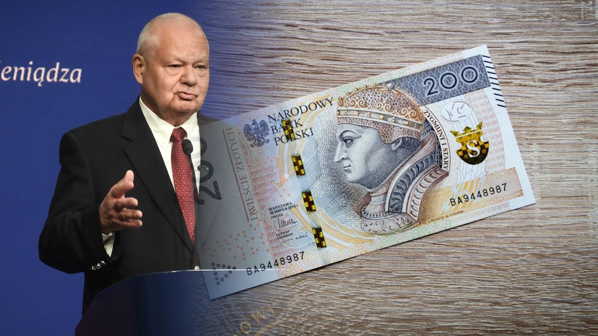 Złoty traci na wartości?