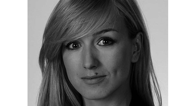 Luiza Jakubowska kierownik ds. komunikacji w Suzuki Motor Poland, Dorota Drelich kierownikiem ds. PR