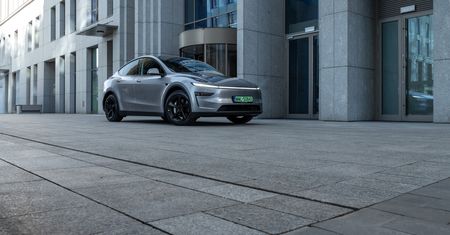 Pierwsza jazda: Tesla Model Y – odmieniona i wciąż dominująca