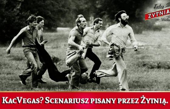 15 tys. zł kary dla pracowniczki agencji za wykorzystanie zdjęcia ofiary ZOMO w reklamie Żytniej