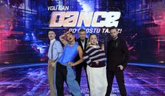 „You Can Dance” z dodatkowym formatem. Co zobaczymy w bonusie?