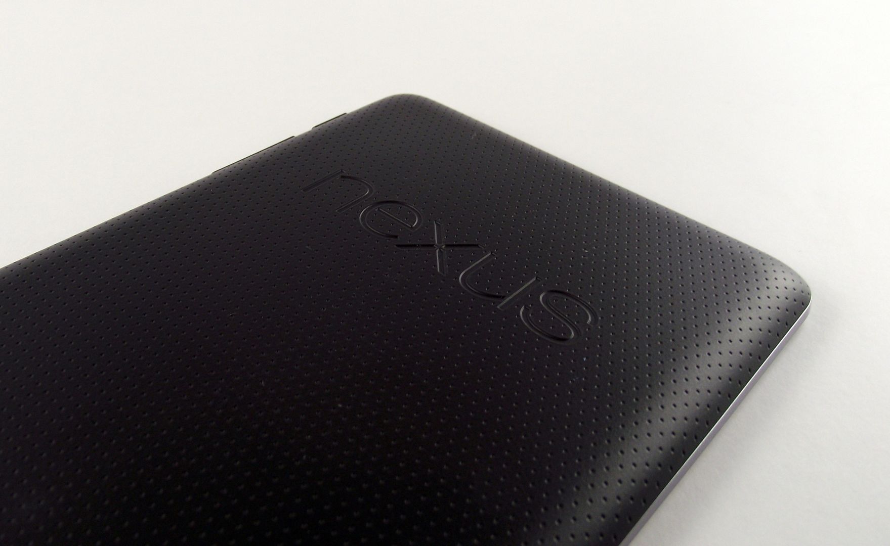 Nexus 7 - pierwsze wrażenia 1