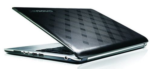 Tani, lekki i ultracienki? Lenovo IdeaPad U350 1