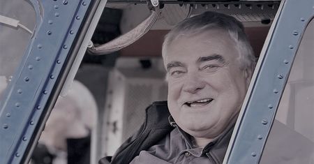 Małopolska w żałobie. Zmarł Wojciech Wiejak z LPR