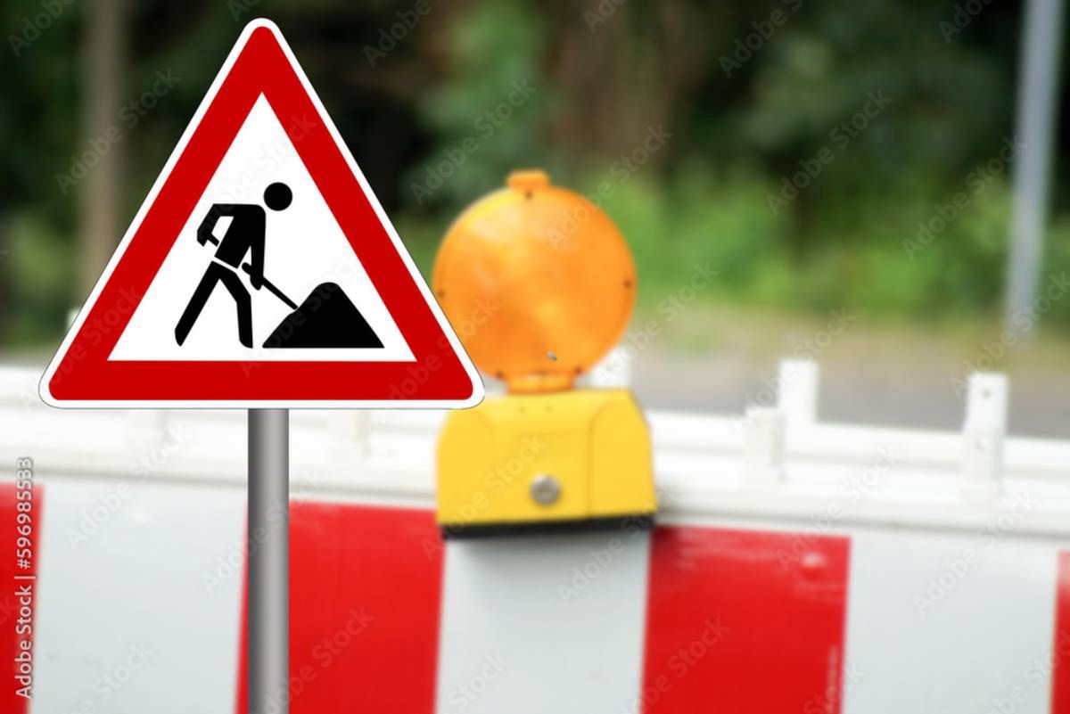 Kolno: Zespół Szkół Technicznych przebudowuje drogi wewnętrzne