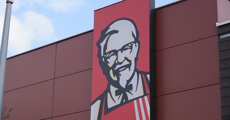 Wege menu w KFC. Roślinne nuggetsy dostępne w wybranych restauracjach